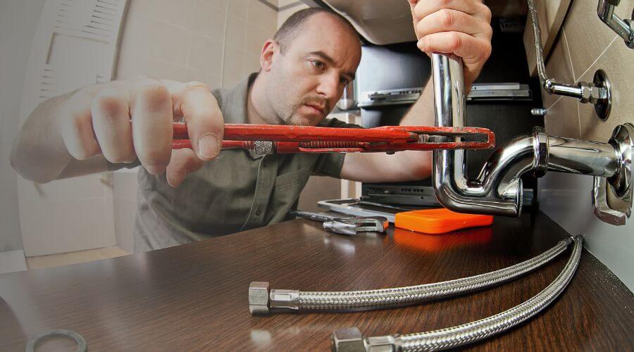 Professional emergency plumbing in Chinook, MT